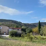 Holiday home Des Oliviers