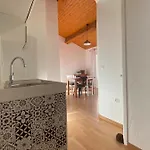 Des Oliviers Holiday home *