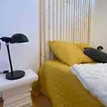 Des Oliviers Holiday home