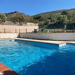 Des Oliviers Holiday home