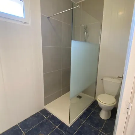 Des Oliviers Holiday home *