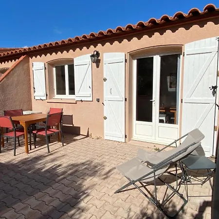 Des Oliviers Cases-de-Pene