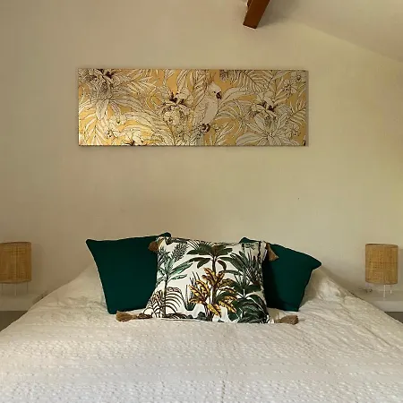 Holiday home Des Oliviers