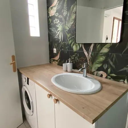 Holiday home Des Oliviers *