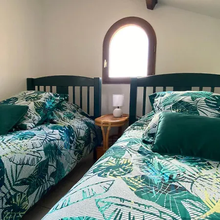 Holiday home Des Oliviers *