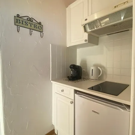 Holiday home Des Oliviers *