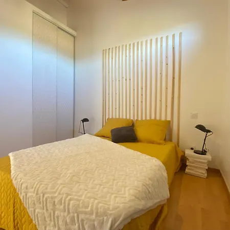 Holiday home Des Oliviers