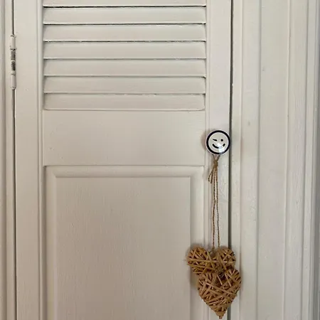 Des Oliviers Holiday home *