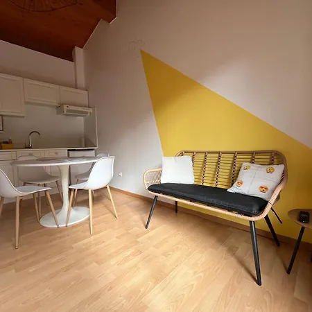 Des Oliviers Holiday home