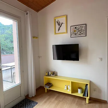 Des Oliviers Holiday home *