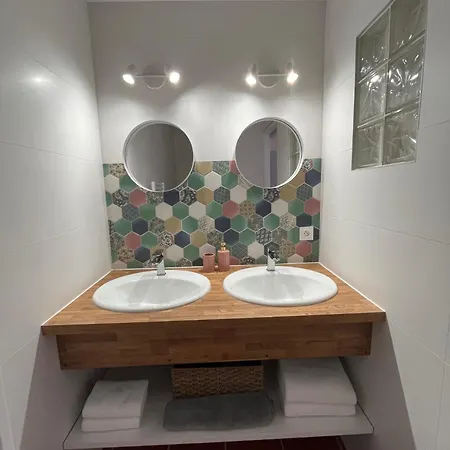 Des Oliviers Holiday home Cases-de-Pene