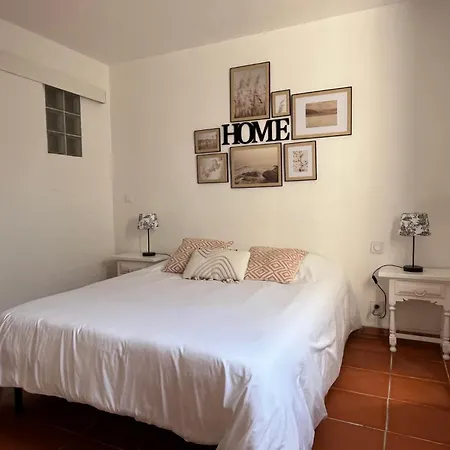 Des Oliviers Cases-de-Pene