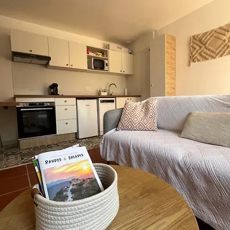 Des Oliviers * Cases-de-Pene