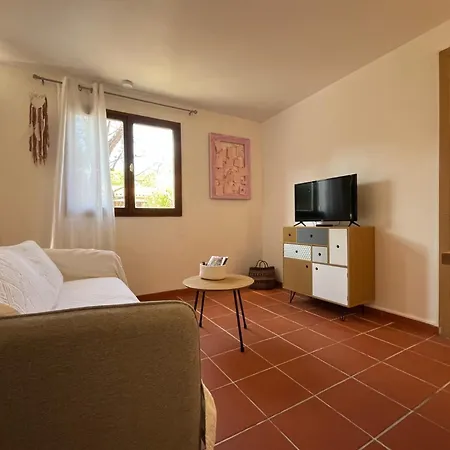 Des Oliviers Holiday home