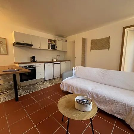 Holiday home Des Oliviers