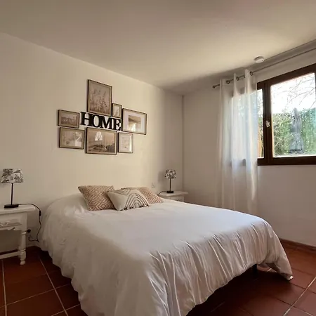 Holiday home Des Oliviers *