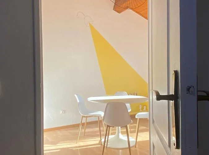 Nyaraló Des Oliviers